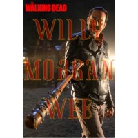 Walking Dead Negan 1